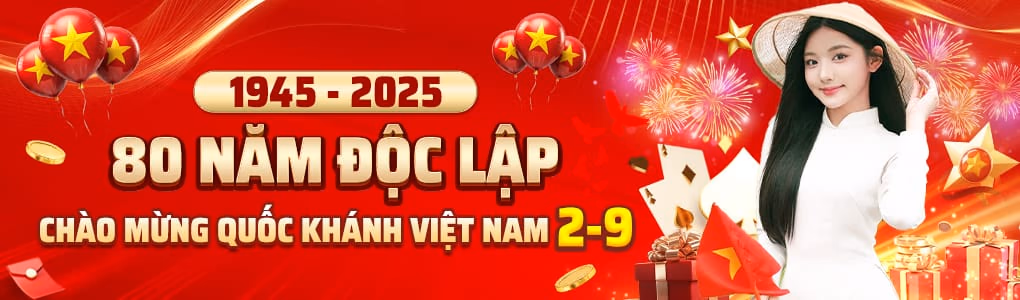 Ưu đãi thành viên mới UU6666