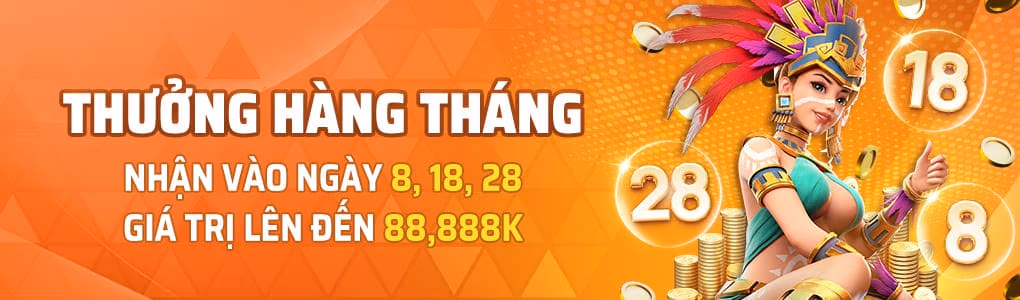 Banner khuyến mãi tại UU6666